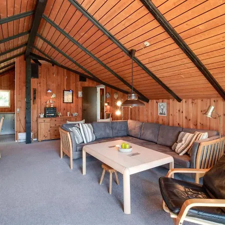 Maritha - 950m From The Sea In Nw Jutland By Interhome Holiday home *