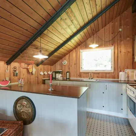 Maritha - 950m From The Sea In Nw Jutland By Interhome *