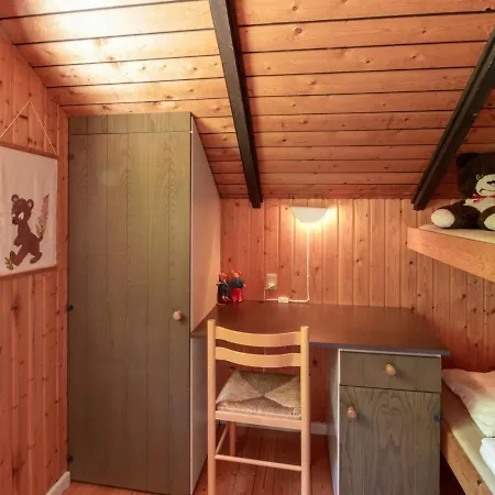 Maritha - 950m From The Sea In Nw Jutland By Interhome Holiday home *