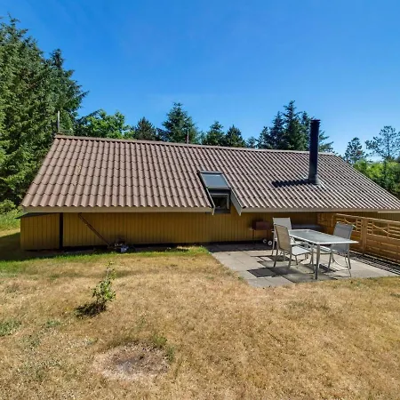 Holiday home Maritha - 950m From The Sea In Nw Jutland By Interhome