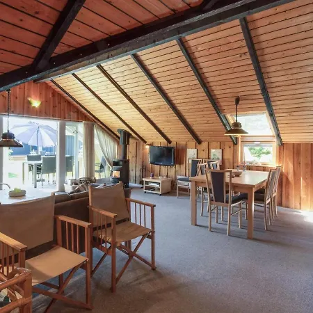 Holiday home Maritha - 950m From The Sea In Nw Jutland By Interhome *