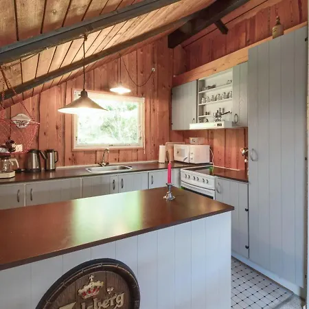 Holiday home Maritha - 950m From The Sea In Nw Jutland By Interhome *