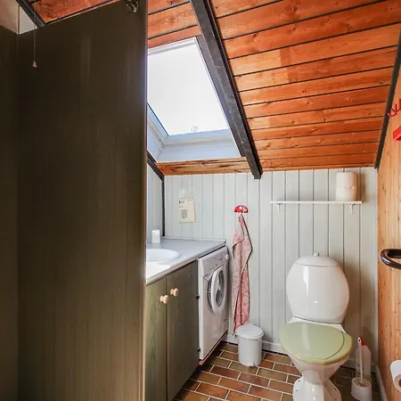 Prázdninový dům Maritha - 950m From The Sea By Interhome Saltum