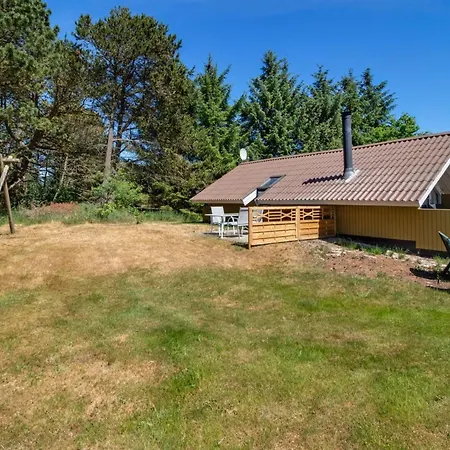 Maritha - 950m From The Sea By Interhome Prázdninový dům