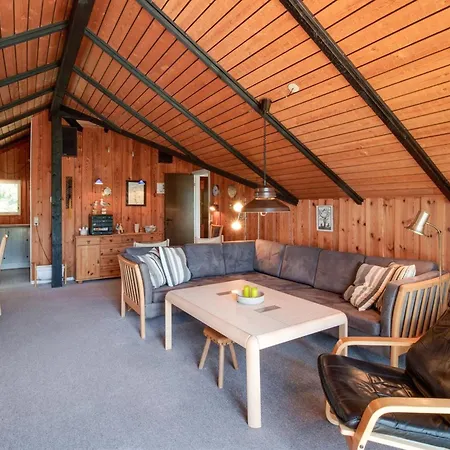 Prázdninový dům Maritha - 950m From The Sea By Interhome