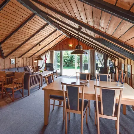 Maritha - 950m From The Sea By Interhome * Saltum