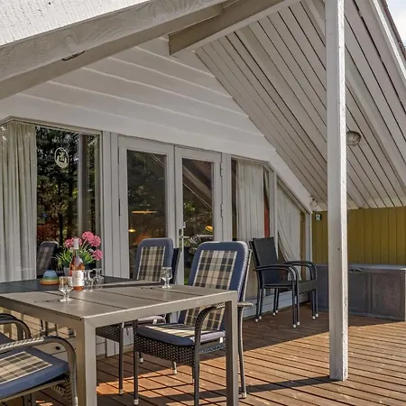Maritha - 950m From The Sea By Interhome Saltum