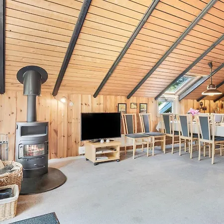 Maritha - 950m From The Sea By Interhome Feriehus