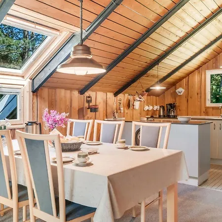 Feriehus Maritha - 950m From The Sea By Interhome