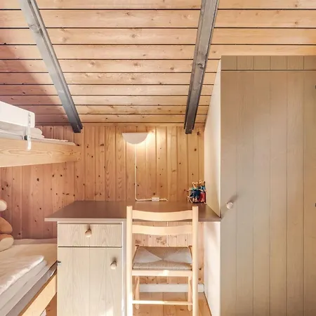 度假居 Maritha - 950m From The Sea By Interhome