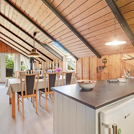 Maritha - 950m From The Sea By Interhome Casa vacanze *