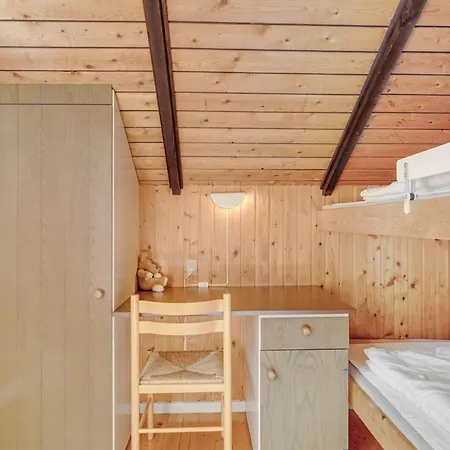 度假居 Maritha - 950m From The Sea By Interhome Saltum