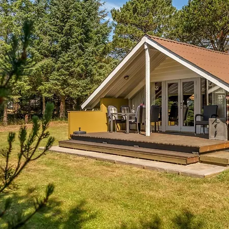 Maritha - 950m From The Sea By Interhome Casa vacanze *
