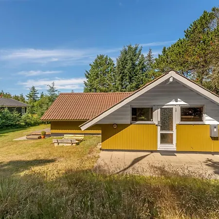 Maritha - 950m From The Sea By Interhome Feriehus Saltum