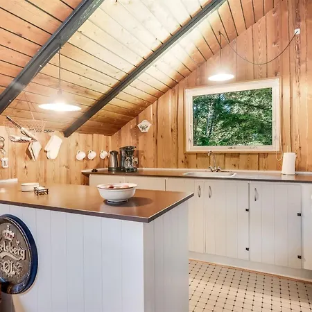 Maritha - 950m From The Sea By Interhome * Saltum